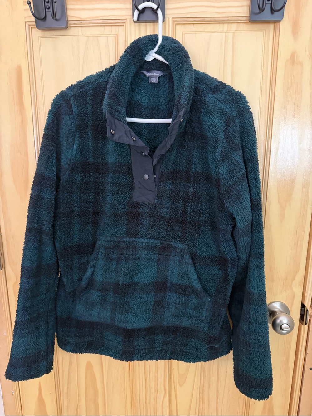 Eddie Bauer Sherpa